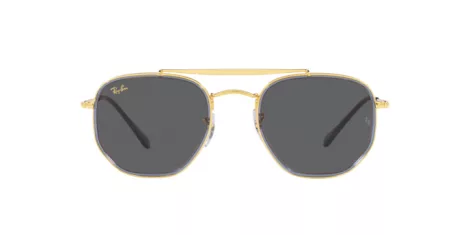 Ray-Ban The Marshal Ii RB 3648M 9240/B1