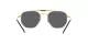 Ray-Ban The Marshal Ii RB 3648M 9240/B1