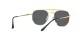 Ray-Ban The Marshal Ii RB 3648M 9240/B1