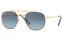 Ray-Ban The Marshal RB 3648 91023M