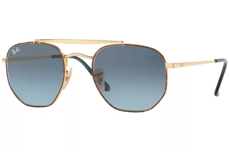 Ray-Ban The Marshal RB 3648 91023M