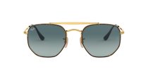   Ray-Ban The Marshal RB 3648 9102/3M Férfi, Női napszemüveg