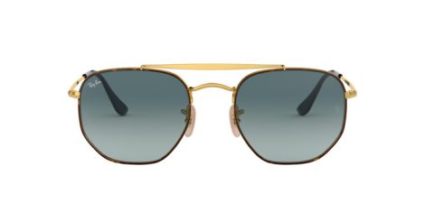 Ray-Ban The Marshal RB 3648 9102/3M Férfi, Női napszemüveg