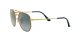 Ray-Ban The Marshal RB 3648 9102/3M Férfi, Női napszemüveg