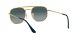 Ray-Ban The Marshal RB 3648 9102/3M Férfi, Női napszemüveg