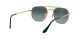 Ray-Ban The Marshal RB 3648 9102/3M Férfi, Női napszemüveg
