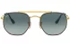 Ray-Ban The Marshal RB 3648 91023M