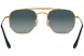 Ray-Ban The Marshal RB 3648 91023M