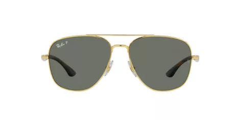 Ray-Ban RB 3683 001/58