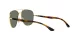 Ray-Ban RB 3683 001/58