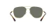 Ray-Ban RB 3683 001/58