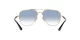 Ray-Ban RB 3683 9000/3F