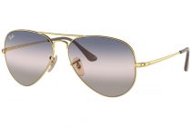 Ray-Ban Aviator Metal Ii RB 3689 001/GE