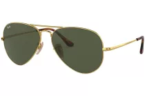 Ray-Ban Aviator Metal Ii RB 3689 914731