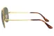 Ray-Ban Aviator Metal Ii RB 3689 914731