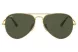 Ray-Ban Aviator Metal Ii RB 3689 914731