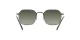 Ray-Ban Jim RB 3694 002/71
