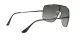 Ray-Ban Wings Ii RB 3697 002/11