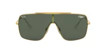 Ray-Ban Wings Ii RB 3697 905071