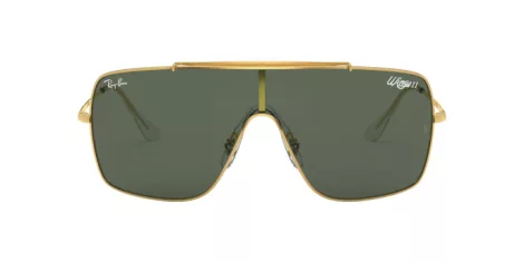 Ray-Ban Wings Ii RB 3697 905071