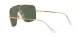 Ray-Ban Wings Ii RB 3697 905071