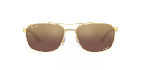 Ray-Ban RB 3701 001/6B