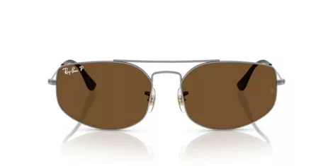 Ray-Ban Explorer 5 RB 3845 004/57