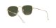 Ray-Ban Frank RB 3857 9196/31 Férfi, Női napszemüveg