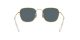 Ray-Ban Frank RB 3857 9196/R5 Férfi, Női napszemüveg