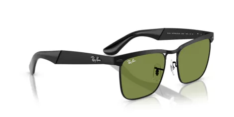 Ray-Ban Wayfarer Deluxe RB 3875 006/4E