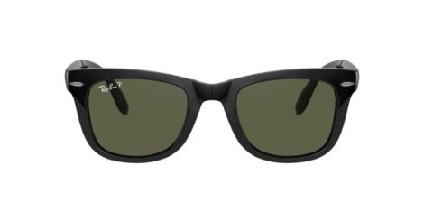 Ray-Ban Folding Wayfarer RB 4105 601/58 Férfi napszemüveg