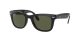 Ray-Ban Folding Wayfarer RB 4105 601/58 Férfi napszemüveg