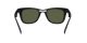 Ray-Ban Folding Wayfarer RB 4105 601/58 Férfi napszemüveg