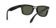 Ray-Ban Folding Wayfarer RB 4105 601/58 Férfi napszemüveg