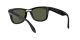 Ray-Ban Folding Wayfarer RB 4105 601/58 Férfi napszemüveg
