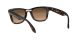 Ray-Ban Folding Wayfarer RB 4105 710/51 Férfi napszemüveg