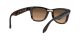 Ray-Ban Folding Wayfarer RB 4105 710/51 Férfi napszemüveg