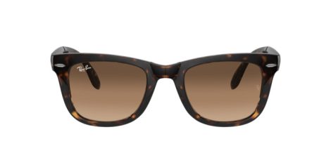 Ray-Ban Folding Wayfarer RB 4105 710/51 Férfi napszemüveg