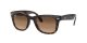 Ray-Ban Folding Wayfarer RB 4105 710/51 Férfi napszemüveg
