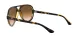 Ray-Ban Cats 5000 RB 4125 710/51