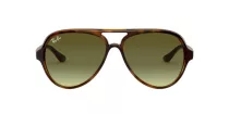 Ray-Ban Cats 5000 RB 4125 710/A6