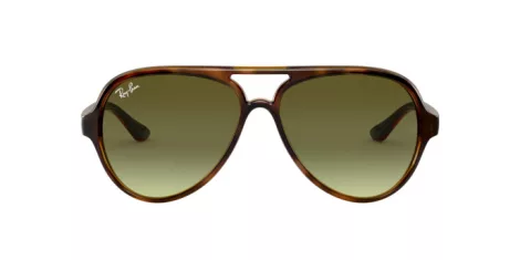 Ray-Ban Cats 5000 RB 4125 710/A6