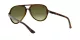 Ray-Ban Cats 5000 RB 4125 710/A6