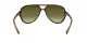 Ray-Ban Cats 5000 RB 4125 710/A6