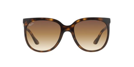 Ray-Ban Cats 1000 RB 4126 710/51 Női napszemüveg