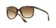 Ray-Ban Cats 1000 RB 4126 710/51 Női napszemüveg