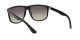 Ray-Ban Boyfriend RB 4147 601/32 Férfi napszemüveg