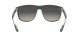 Ray-Ban Boyfriend RB 4147 6039/71 Férfi napszemüveg