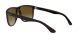 Ray-Ban Boyfriend RB 4147 6095/85 Férfi napszemüveg