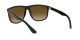 Ray-Ban Boyfriend RB 4147 6095/85 Férfi napszemüveg